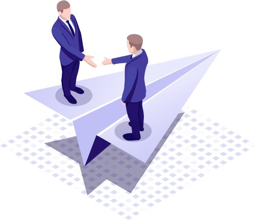 Handshake